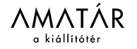 Amatár, a kiállítótér